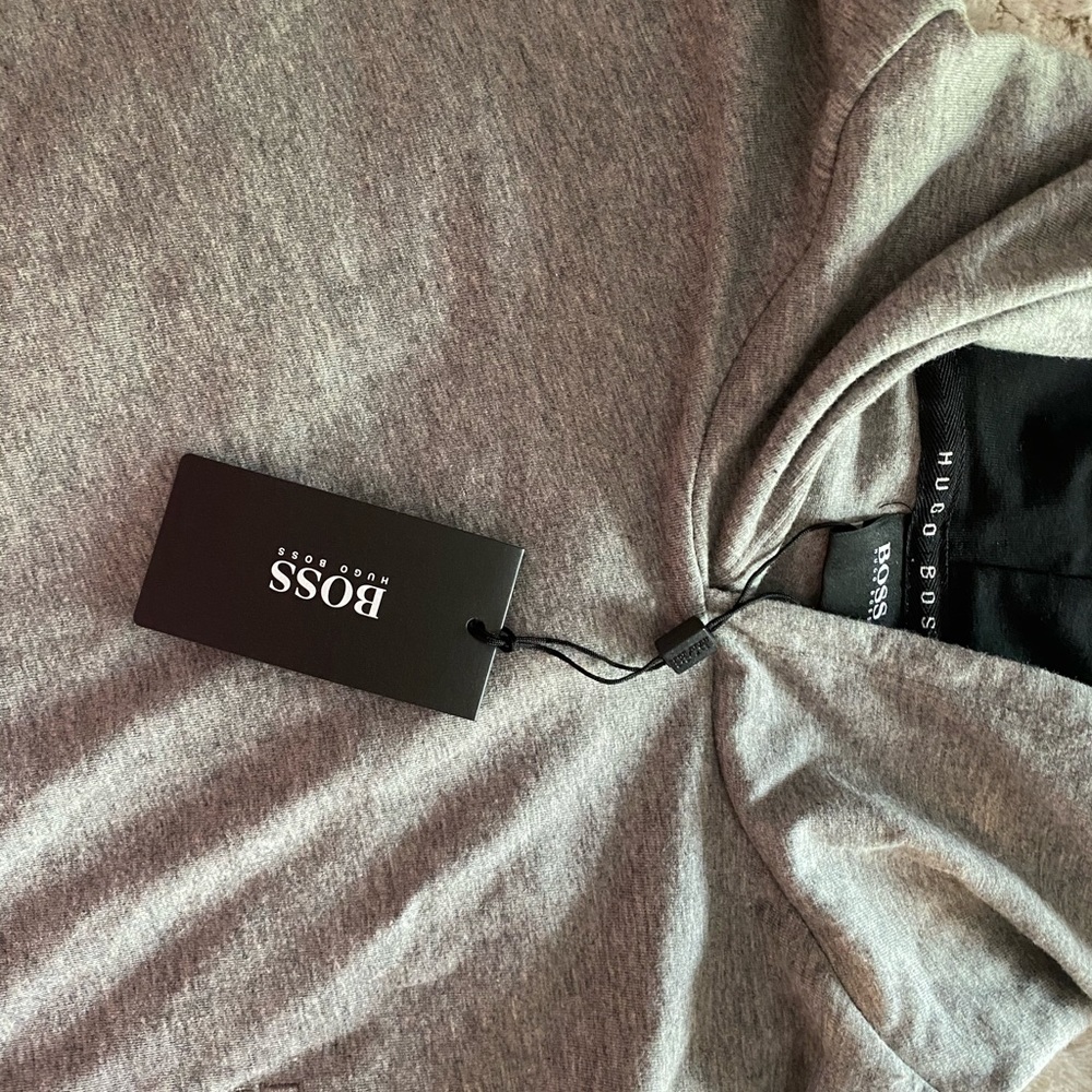 Hugo Boss Hoodie